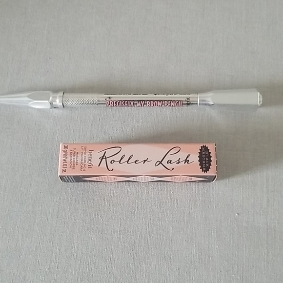 Benefit Other - Benefit brow and mascara set